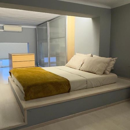 Apartamento Loft Taramelli - Isola Milán Exterior foto