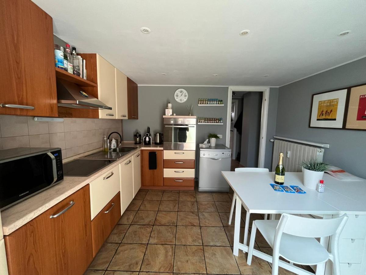 Apartamento Loft Taramelli - Isola Milán Exterior foto