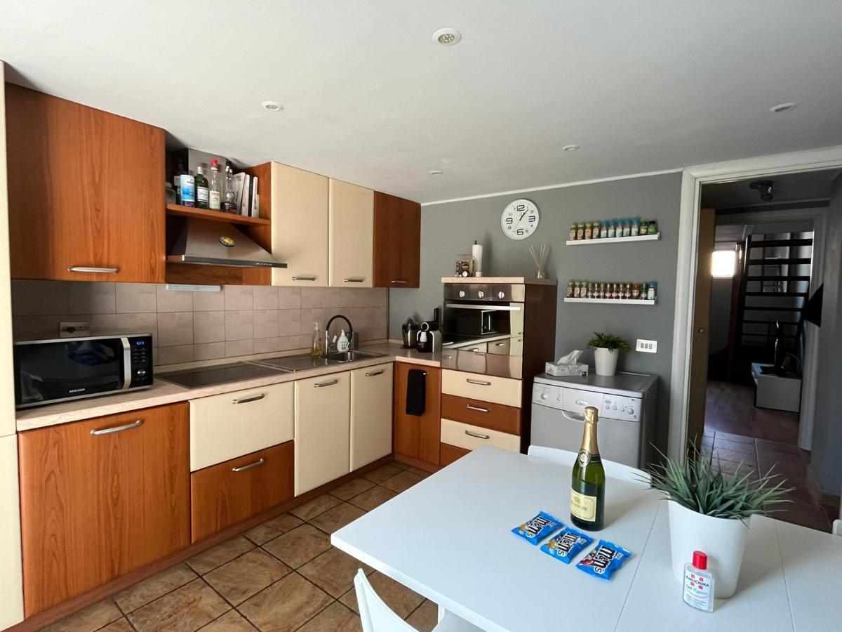 Apartamento Loft Taramelli - Isola Milán Exterior foto