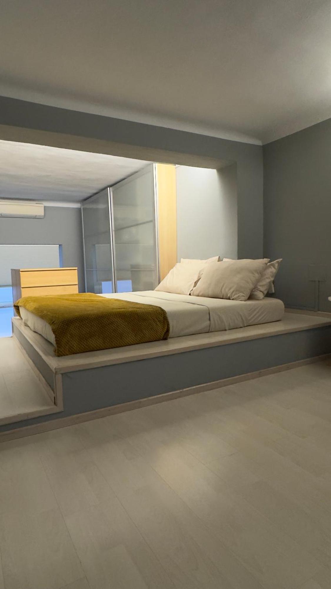 Apartamento Loft Taramelli - Isola Milán Exterior foto