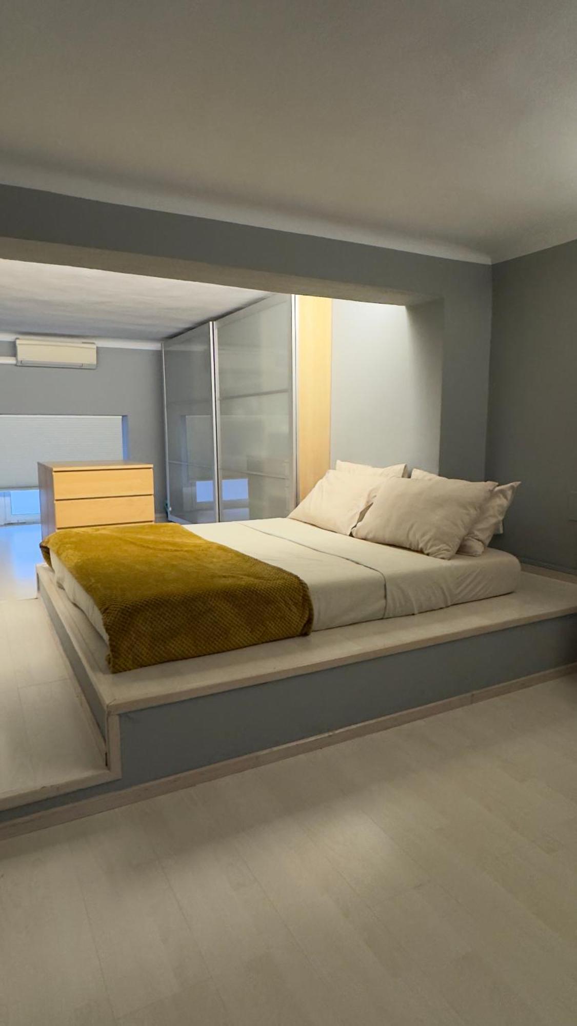 Apartamento Loft Taramelli - Isola Milán Exterior foto
